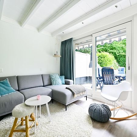 Holiday Home In Overijssel With Garden Reutum Экстерьер фото