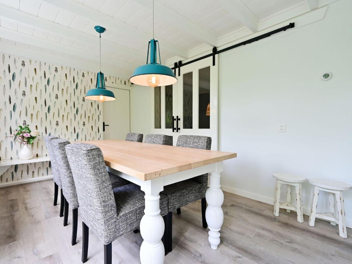 Holiday Home In Overijssel With Garden Reutum Экстерьер фото