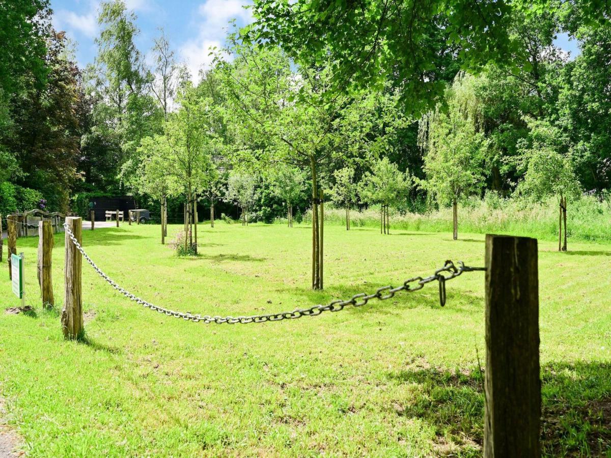 Holiday Home In Overijssel With Garden Reutum Экстерьер фото