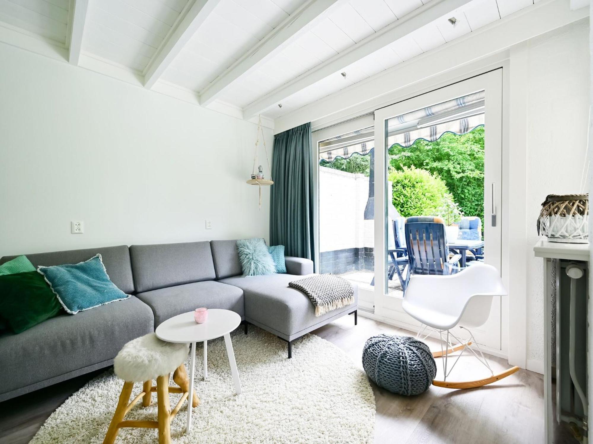 Holiday Home In Overijssel With Garden Reutum Экстерьер фото