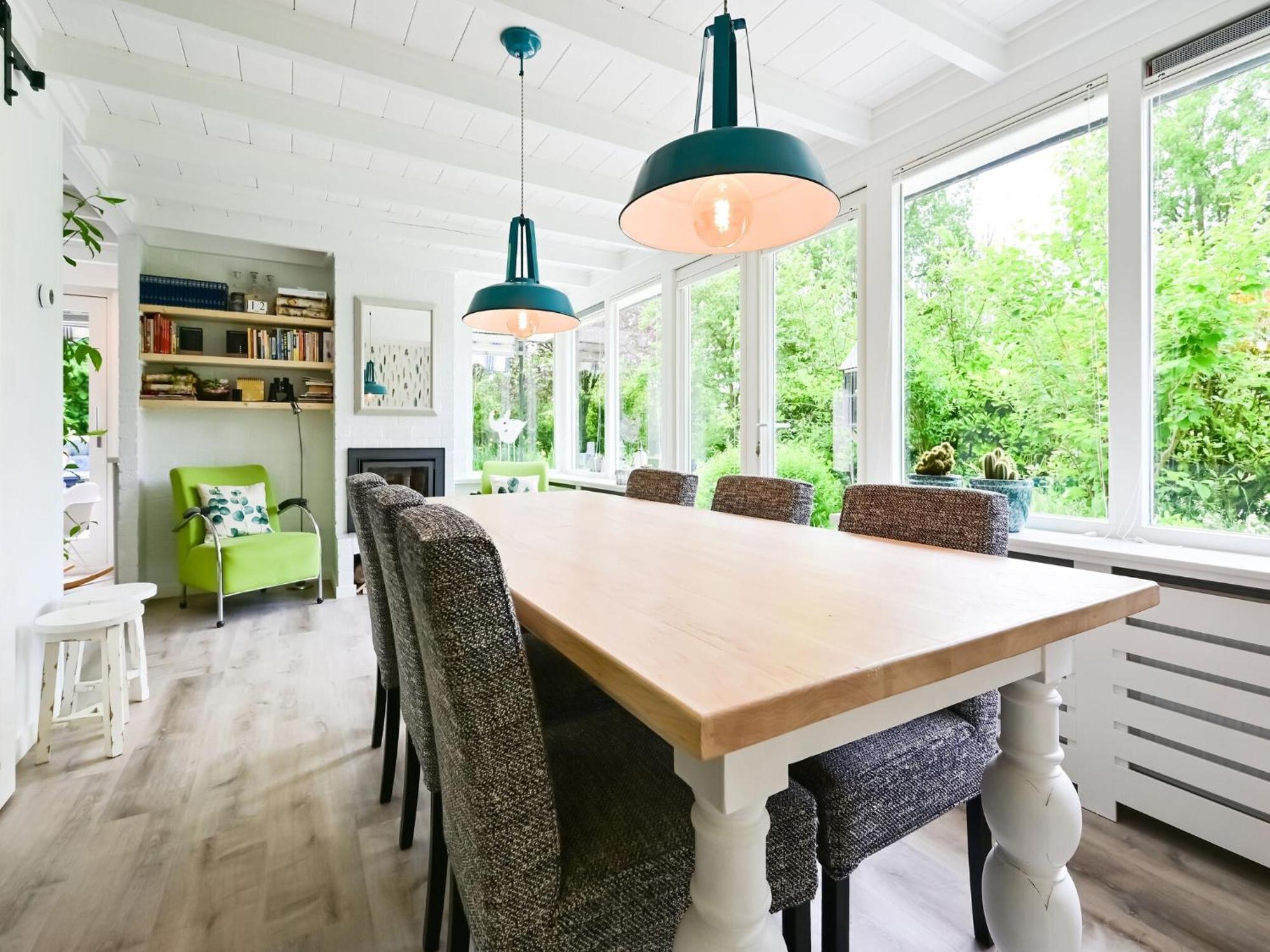 Holiday Home In Overijssel With Garden Reutum Экстерьер фото