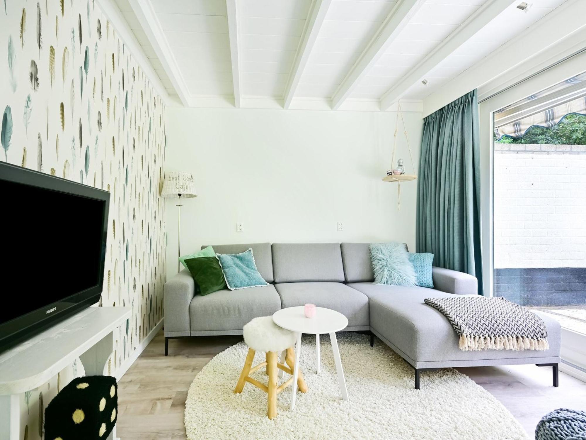 Holiday Home In Overijssel With Garden Reutum Экстерьер фото