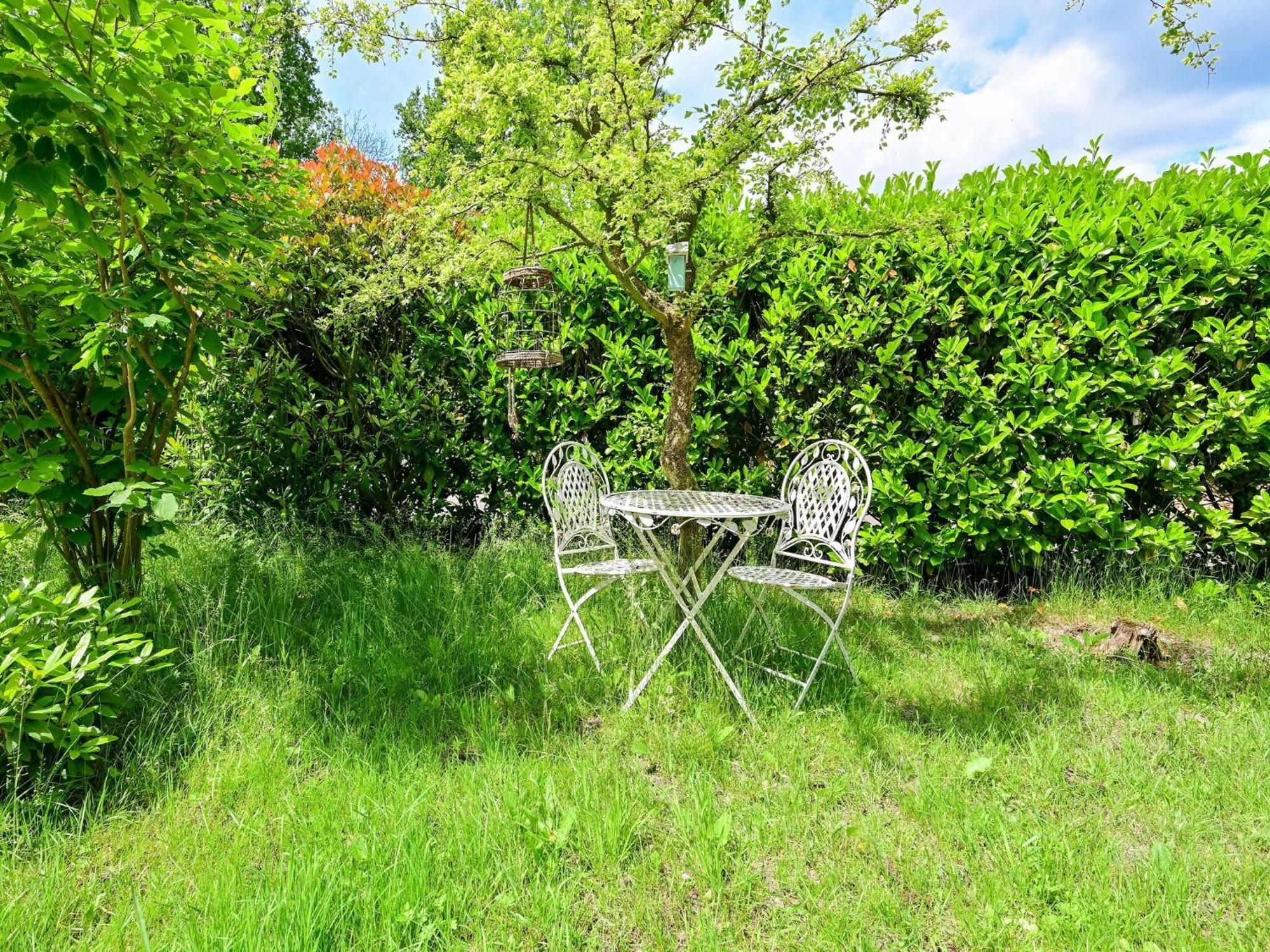 Holiday Home In Overijssel With Garden Reutum Экстерьер фото